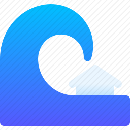 <em>海啸</em>