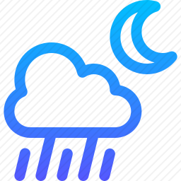 雨