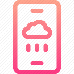 <em>天气</em>应用