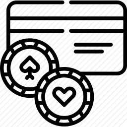 扑克<em>筹码</em>