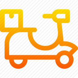 小型摩托车