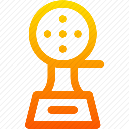 奖