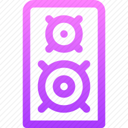 扬声器