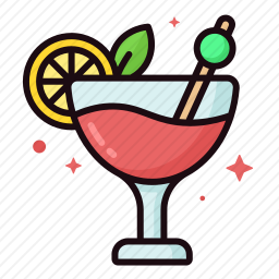 鸡尾酒