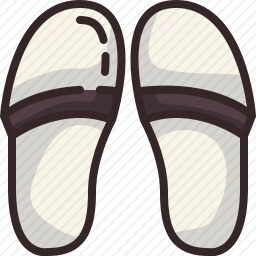<em>拖鞋</em>