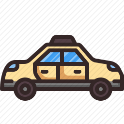 出租车