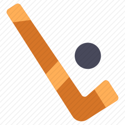 冰上<em>曲棍球</em>