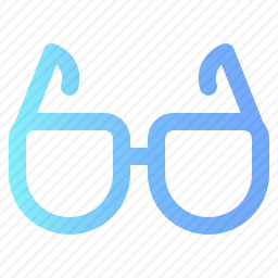 <em>眼镜</em>