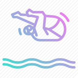 潜水