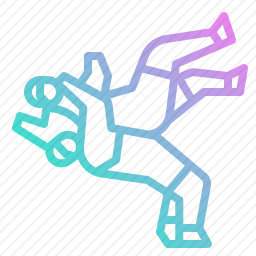 摔跤手