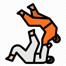 柔道