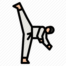 <em>跆拳道</em>