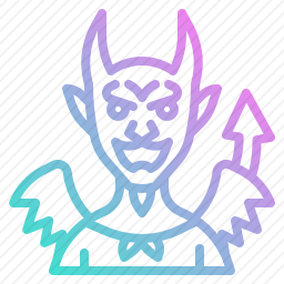 恶魔