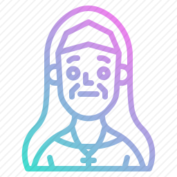 修女
