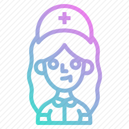 护士