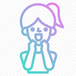尖叫