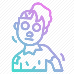 僵尸
