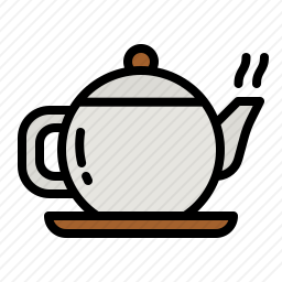 茶壶