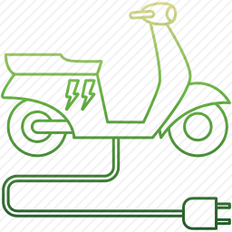 电动滑板车