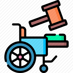 <em>残疾</em>