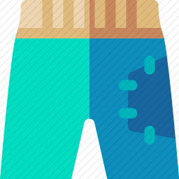 衣服