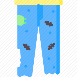 裤子