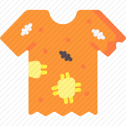 衣服