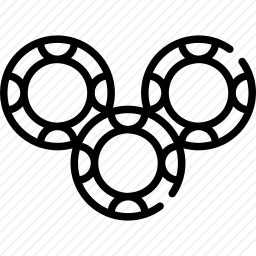 <em>筹码</em>