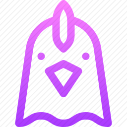 <em>鸡</em>