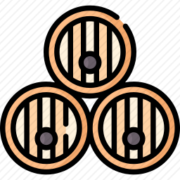 桶