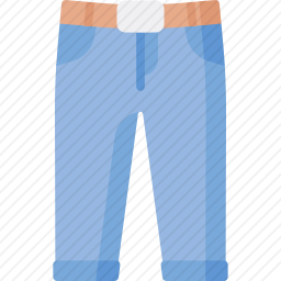 牛仔裤