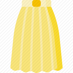 裙子