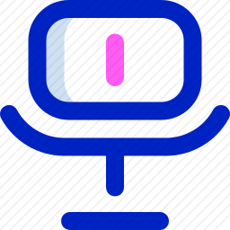 讲台