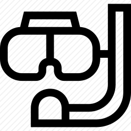 水肺<em>潜水</em>