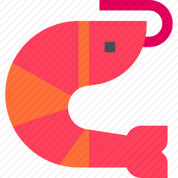 对<em>虾</em>