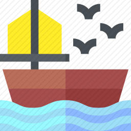 海