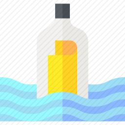 漂流瓶