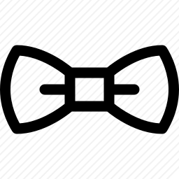 <em>领结</em>