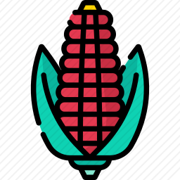 <em>玉米</em>