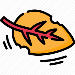 <em>落下</em>