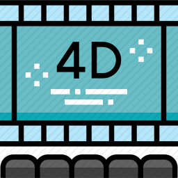 电影4d