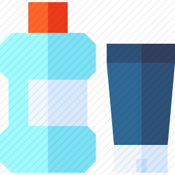 <em>牙膏</em>