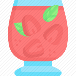 鸡尾酒