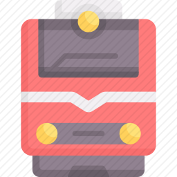 <em>火车</em>