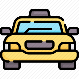 出租车