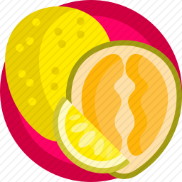 <em>柚子</em>