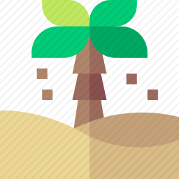 棕榈树