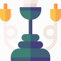 <em>水烟</em>