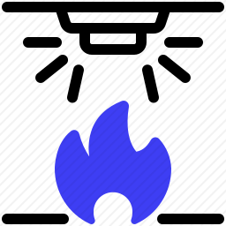 火