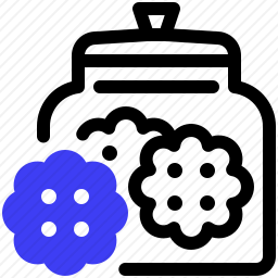 饼干